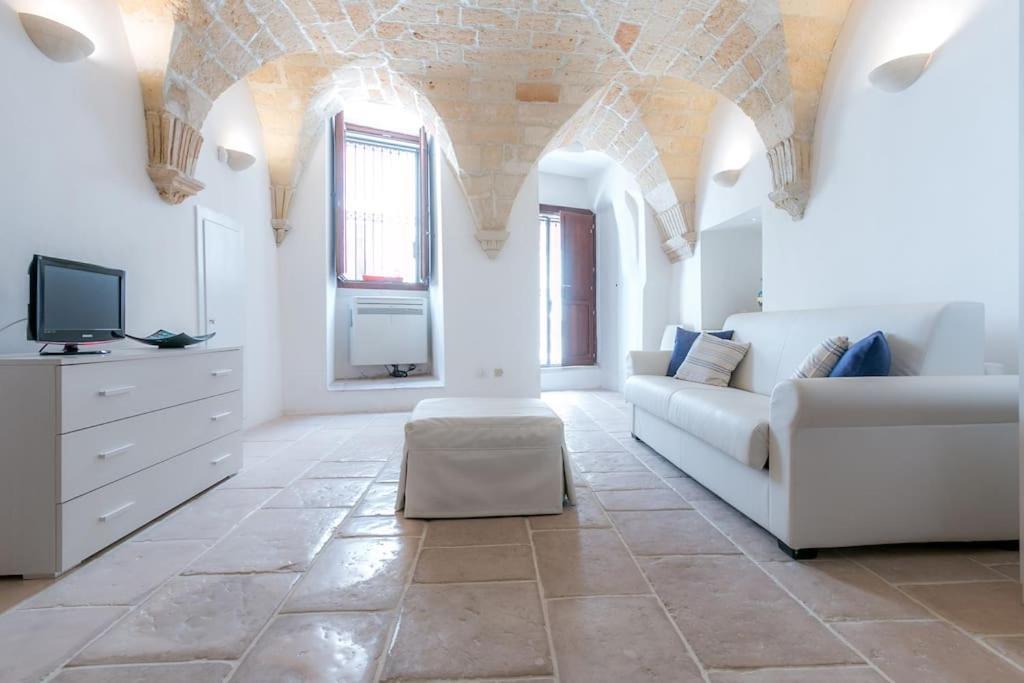 Dimora Del '500 In Zona Santa Croce Apartment Lecce Exterior photo